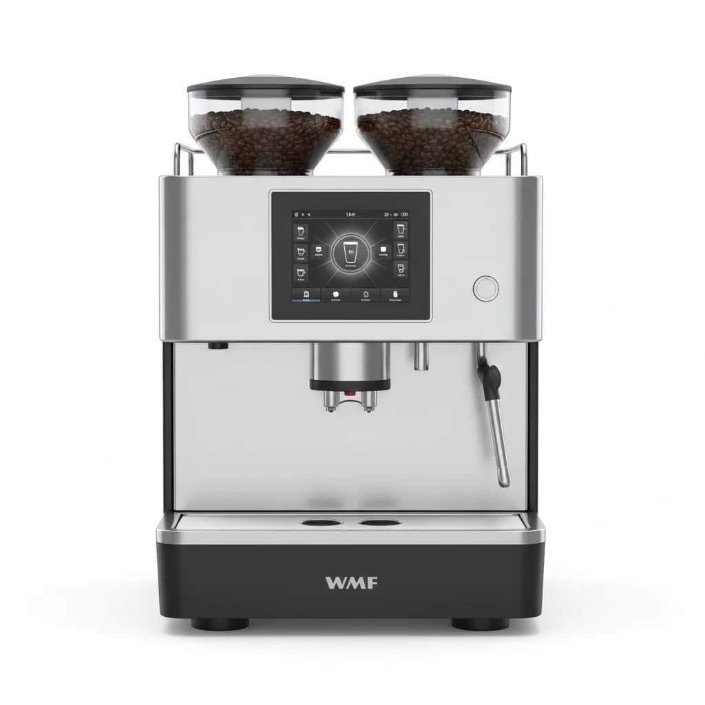WMF 1500 S+