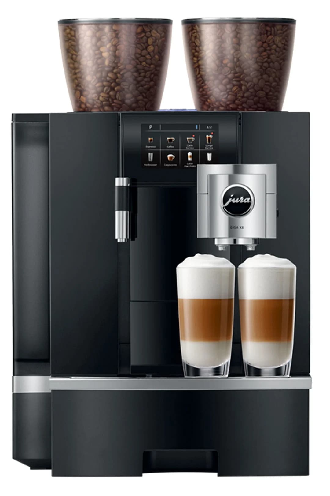 Jura GIGA X8 Professional