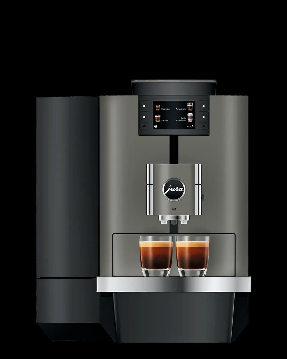 JURA X10 Professional