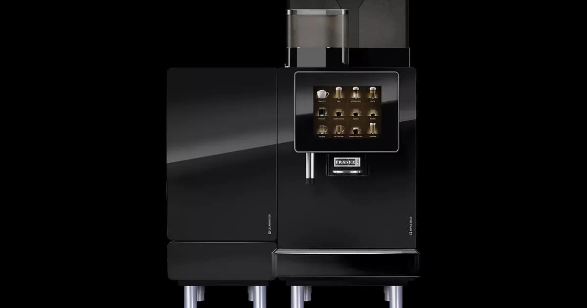 Franke A400