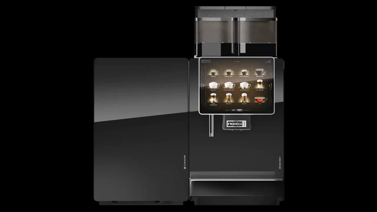 Franke A800