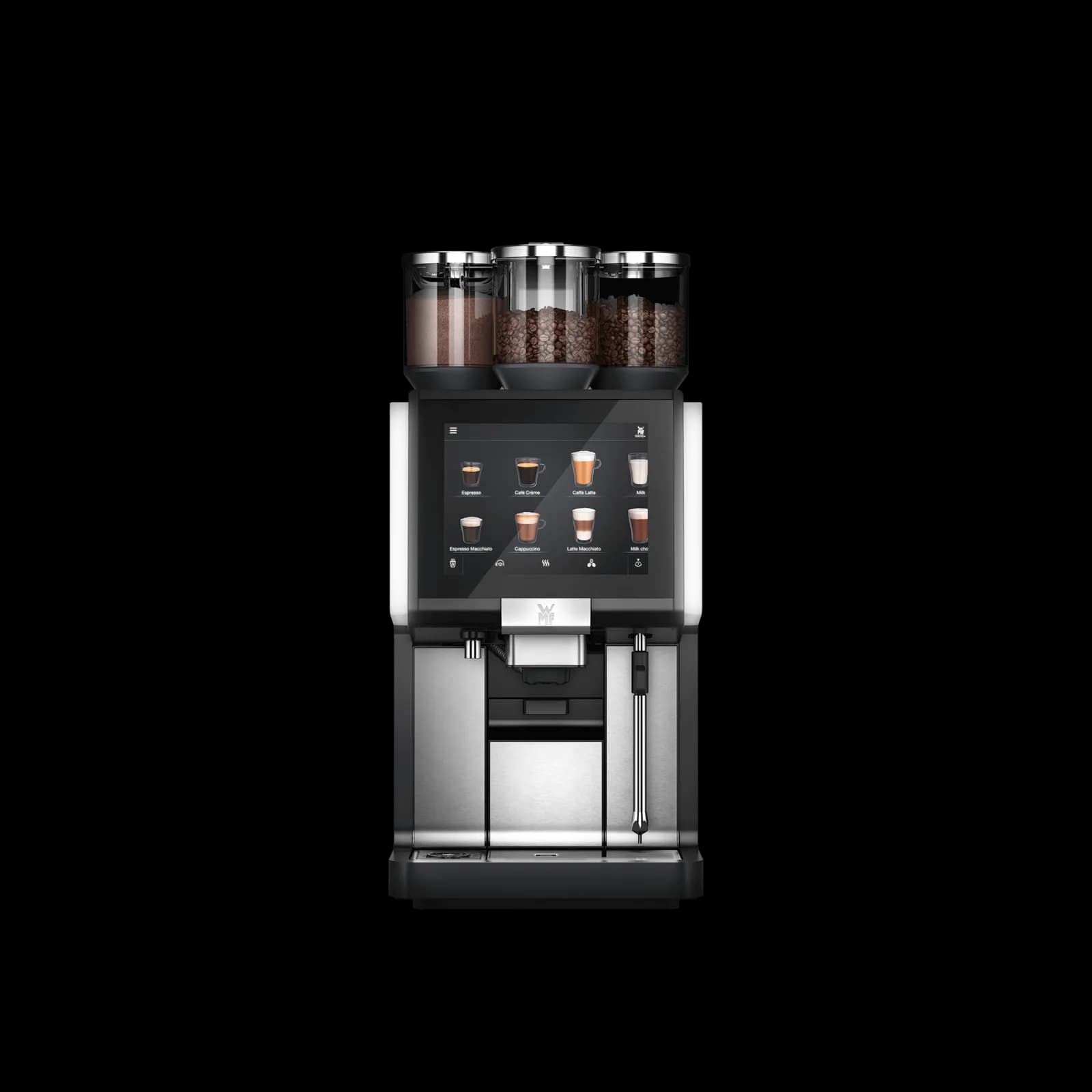 WMF 5000 S+