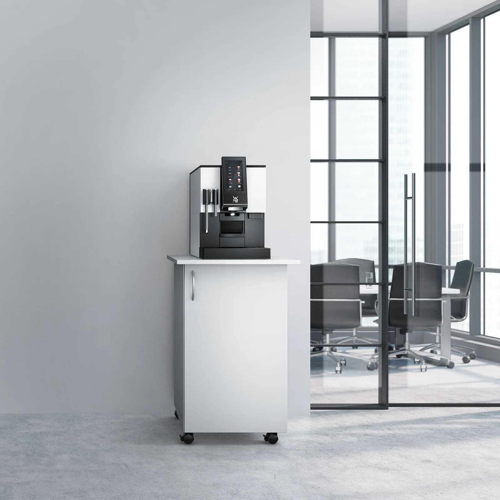 WMF 1100 S