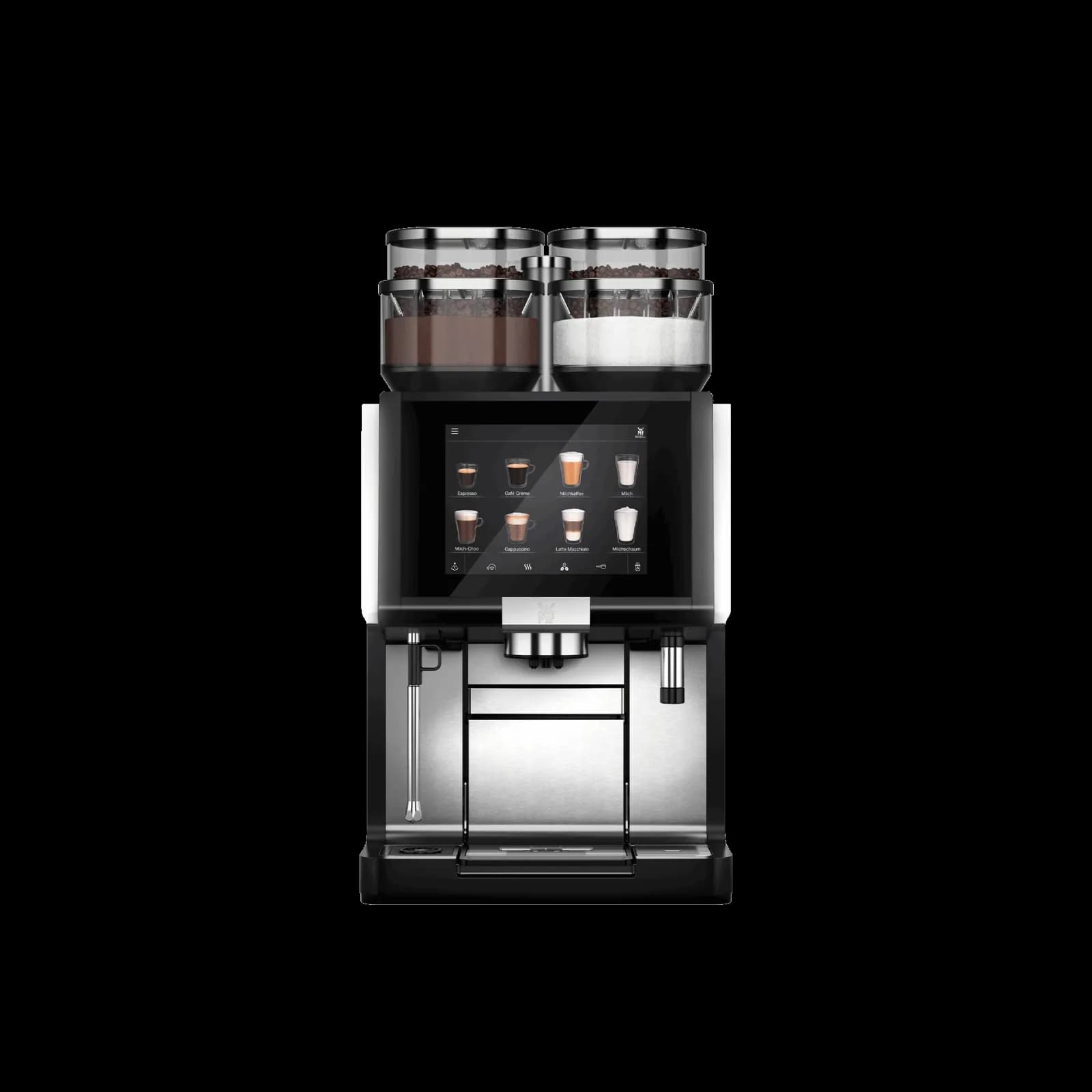 WMF 9000 S Plus