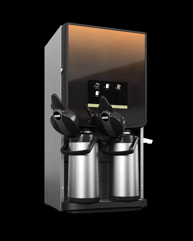 Bravilor Bolero Turbo XL 33