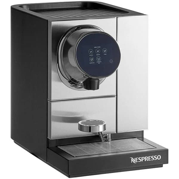Nespresso Momento 100
