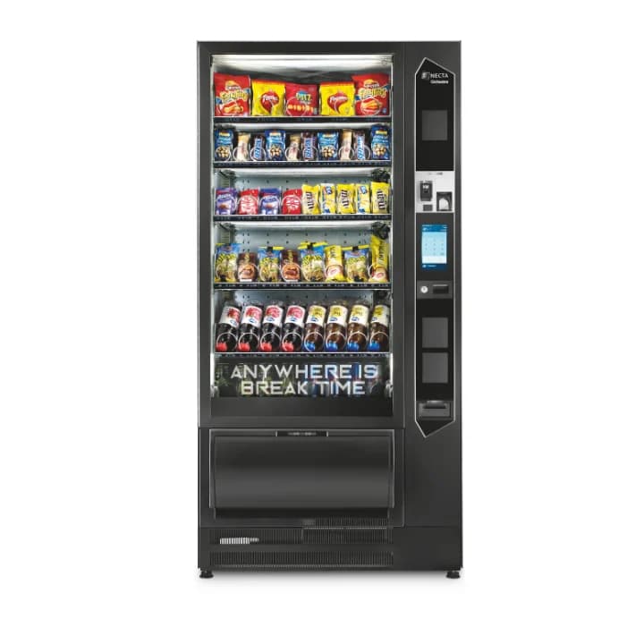 Necta Orchestra R290