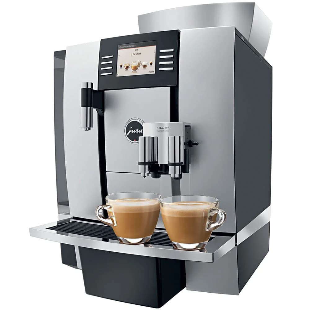 Jura GIGA W3 Professional