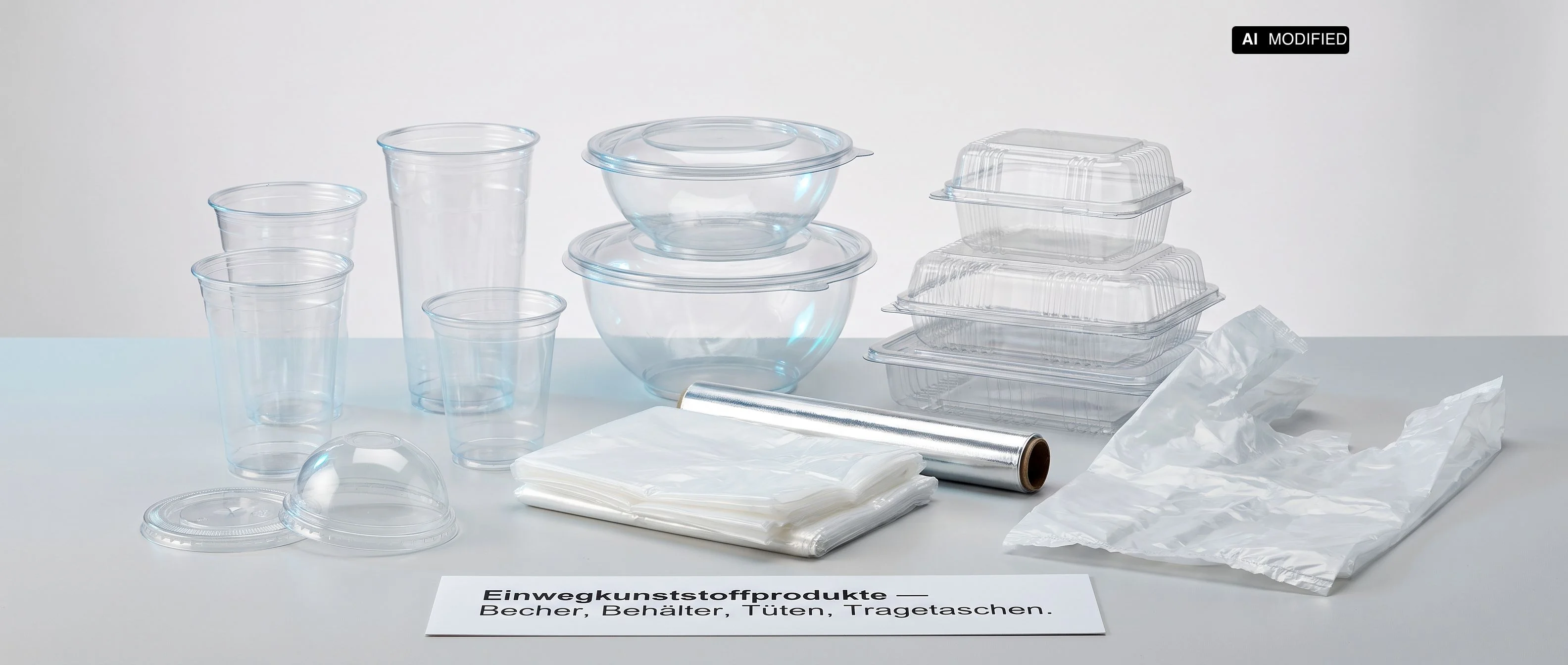 EWKFondsG 2024: Single-Use Plastics Fund — Reporting Obligations, Penalties & Implementation Guide