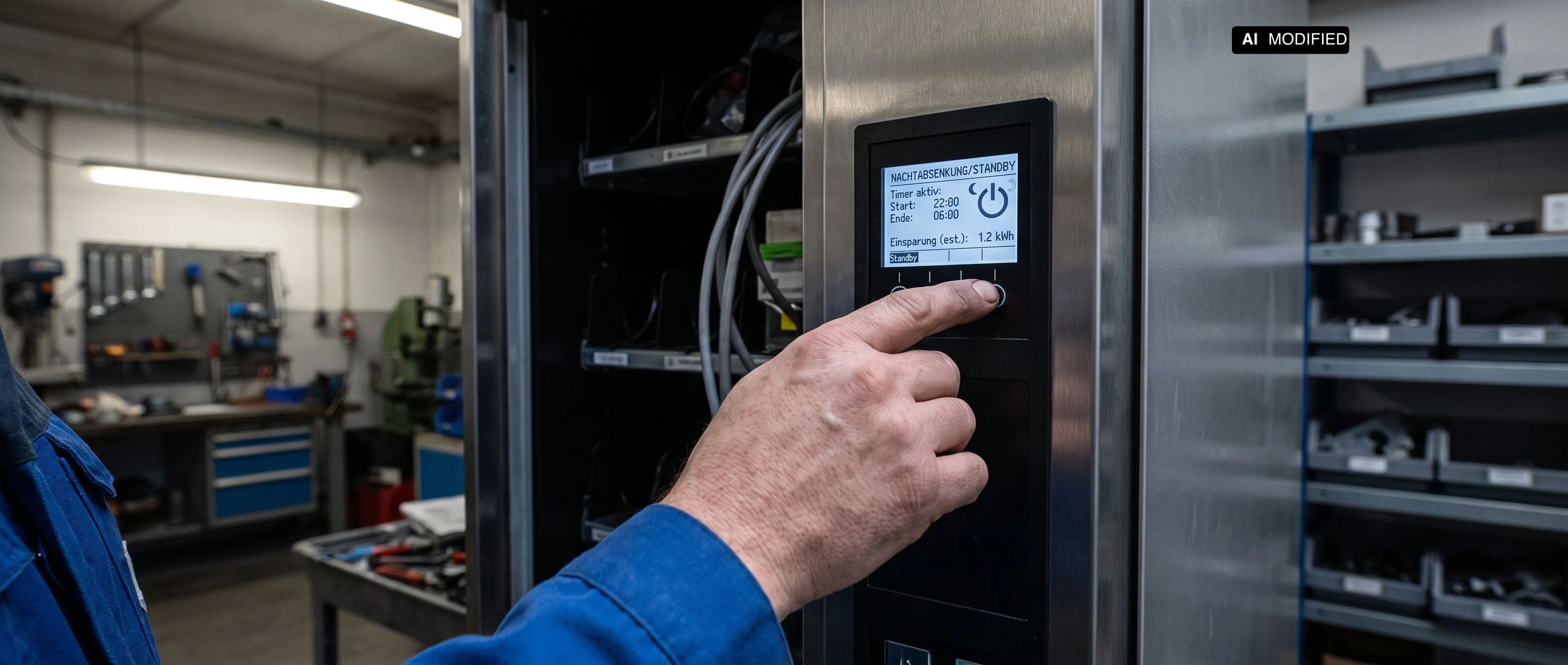 Sustainable Vending Operations: 15 Practical Measures and Their Cost Impact